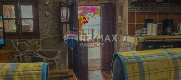 Casa de 3 dormitorios en Poio, Spain No. 190686 19