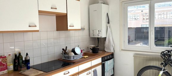 1 Schlafzimmer Wohnung in Saint-Etienne, France, Nr. 342961 2