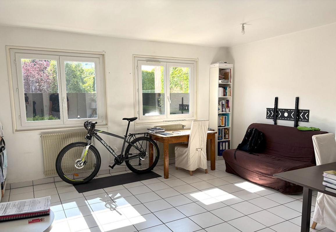 1 Schlafzimmer Wohnung in Saint-Etienne, France, Nr. 342961