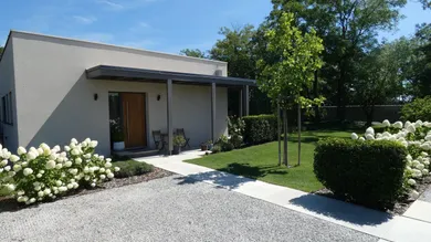 4 rooms House in Zurndorf, Austria No. 250906