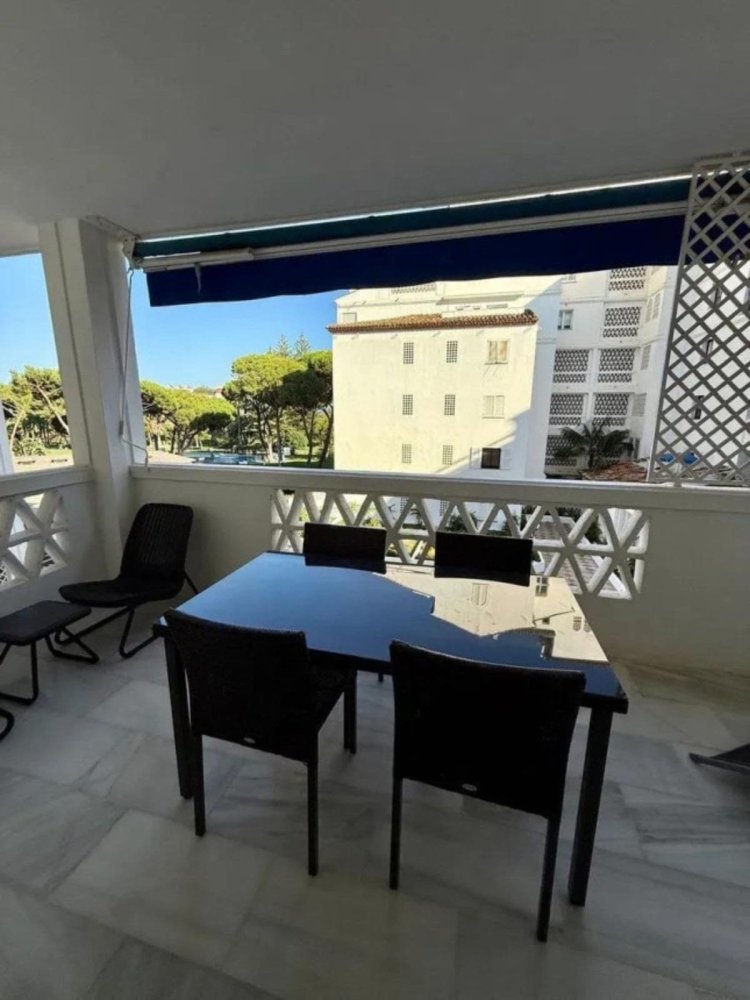 3 Schlafzimmer Wohnung in Marbella, Spain, Nr. 24483