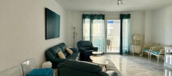 3 Schlafzimmer Wohnung in Marbella, Spain, Nr. 24483 3