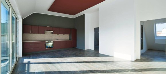 3 rooms Apartment in Ottakring, Austria No. 220890 2