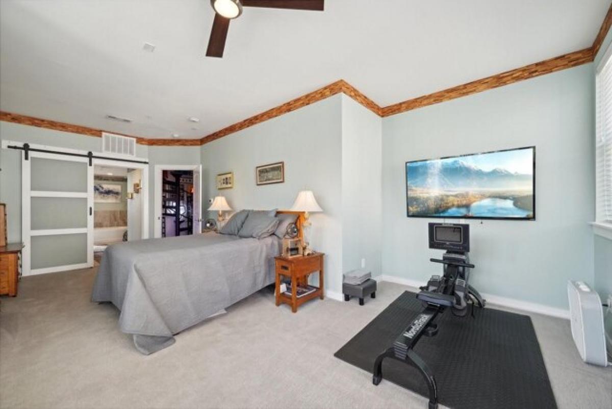 Студия в Arlington, США № 295460