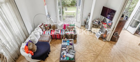 Apartamento de 3 dormitorios en Neuilly-sur-Seine, France No. 133707 8