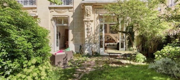 Apartamento de 3 dormitorios en Neuilly-sur-Seine, France No. 133707 2