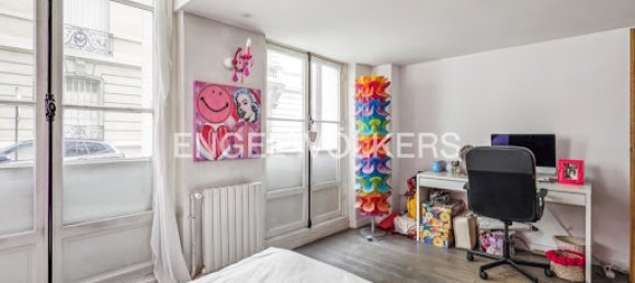 Apartamento de 3 dormitorios en Neuilly-sur-Seine, France No. 133707 9