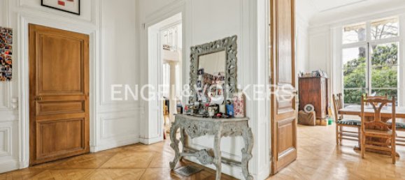 Apartamento de 3 dormitorios en Neuilly-sur-Seine, France No. 133707 7
