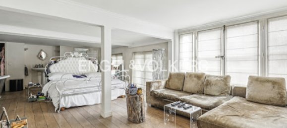 Apartamento de 3 dormitorios en Neuilly-sur-Seine, France No. 133707 10