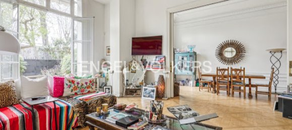 Apartamento de 3 dormitorios en Neuilly-sur-Seine, France No. 133707 4