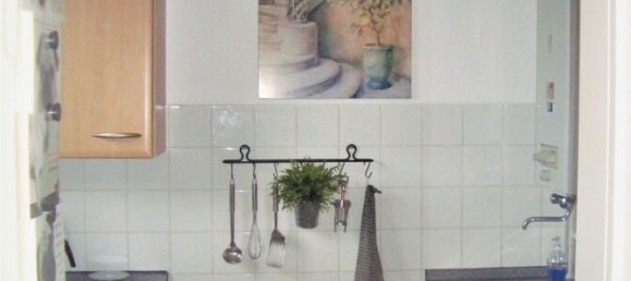 Apartamento T1 em Lichtenrade, Germany N.º 12867 3