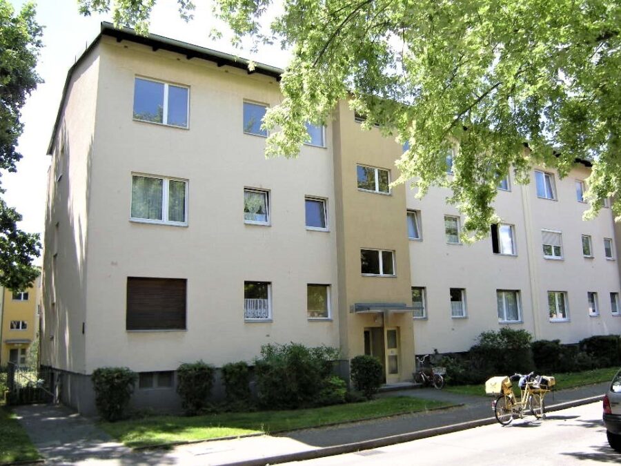 Apartamento T1 em Lichtenrade, Germany N.º 12867