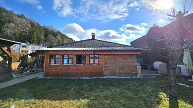 3-salle Bungalow à Munderfing, Austria No. 192093