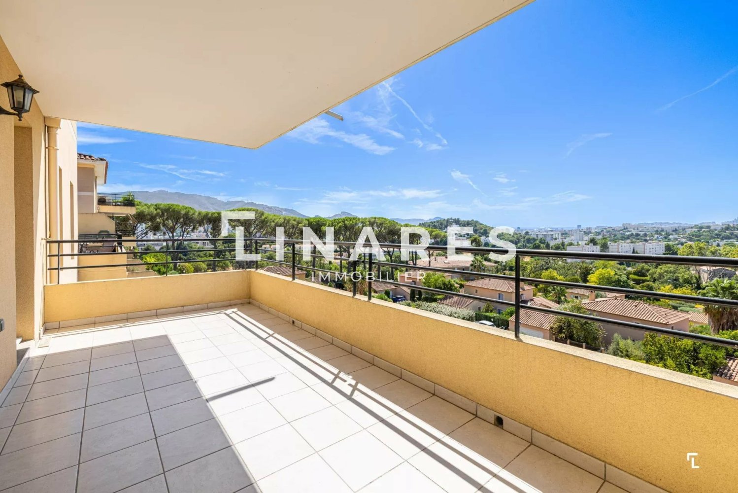 Apartamento T2 em Marseille, France N.º 348560