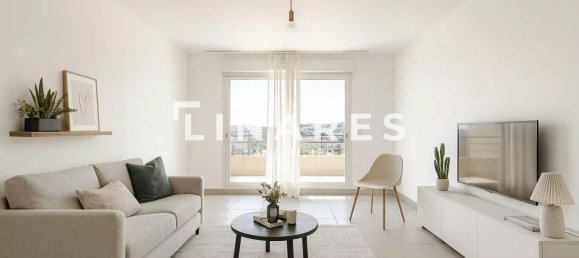Apartamento T2 em Marseille, France N.º 348560 2