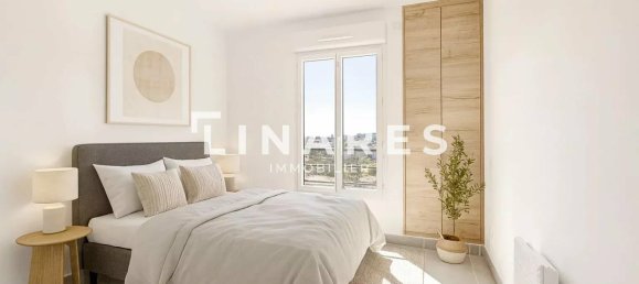 Apartamento T2 em Marseille, France N.º 348560 7