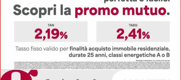 Apartamento de 2 divisões em Lauro, Italy N.º 154178 11