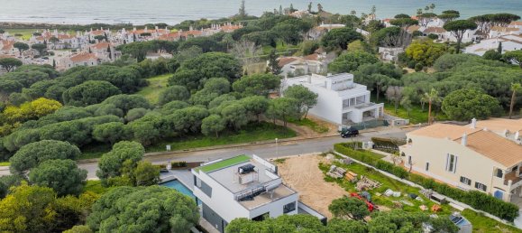 530m² Land in Almancil, Portugal No. 113826 3