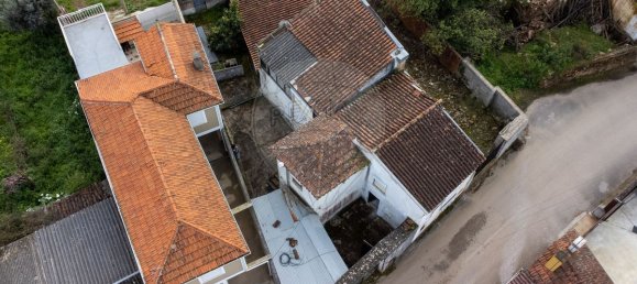 2 Schlafzimmer Haus in Arrifana, Portugal, Nr. 34222 2