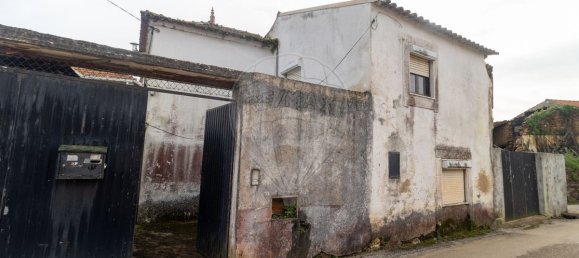 2 Schlafzimmer Haus in Arrifana, Portugal, Nr. 34222 25