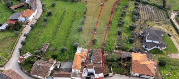 2 Schlafzimmer Haus in Arrifana, Portugal, Nr. 34222 28