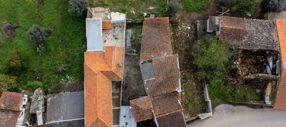 2 Schlafzimmer Haus in Arrifana, Portugal, Nr. 34222 32