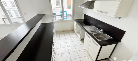 1 bedroom Apartment in Pont-Sainte-Maxence, France No. 46738 3