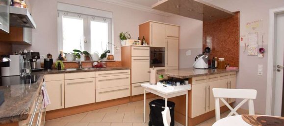 Casa de 4 dormitorios en Wolfsburg, Germany No. 18748 4