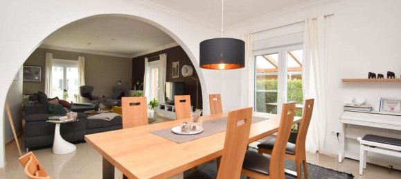 Casa de 4 dormitorios en Wolfsburg, Germany No. 18748 3