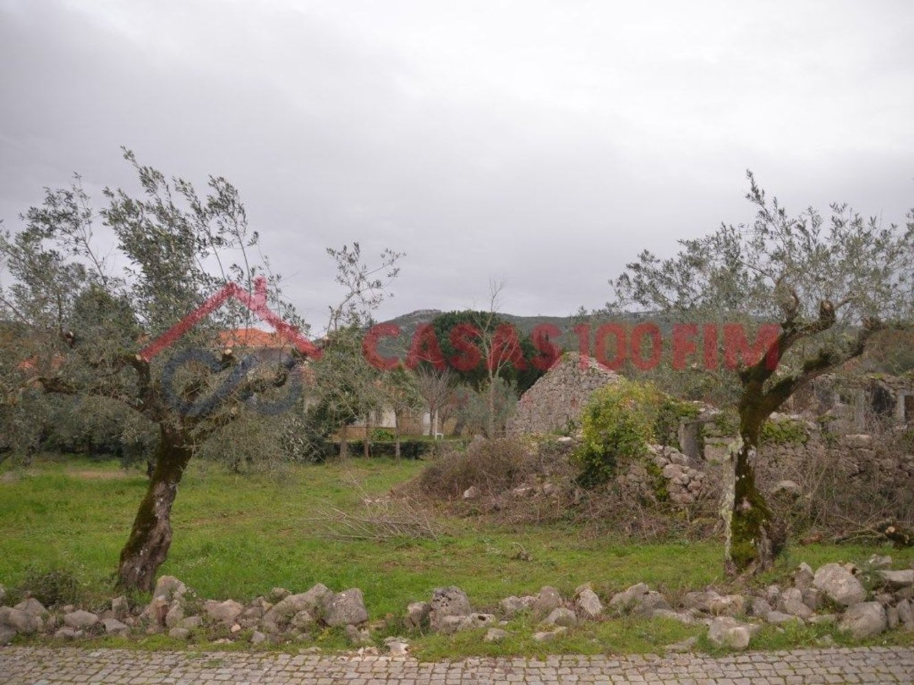  Land in Porto de Mos, Portugal No. 280803