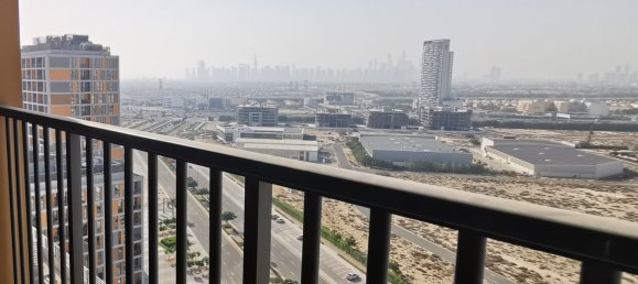 1 chambre Appartement à Dubai Production City (IMPZ), UAE No. 5131 10