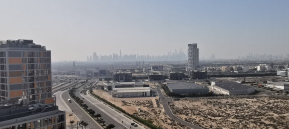 1 chambre Appartement à Dubai Production City (IMPZ), UAE No. 5131 11
