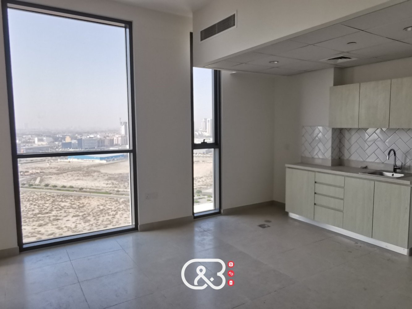 1 chambre Appartement à Dubai Production City (IMPZ), UAE No. 5131