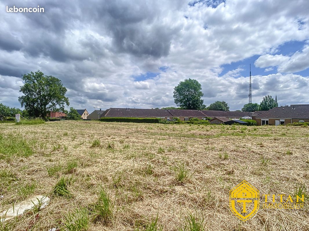 434m² Land in Rexpoede, France No. 76952