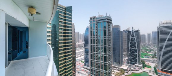 1 bedroom Apartment in Jumeirah Lake Towers, UAE No. 7574 14