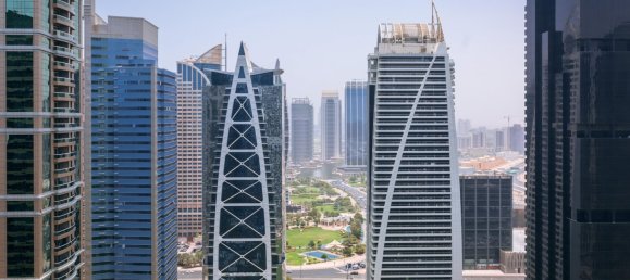 1 bedroom Apartment in Jumeirah Lake Towers, UAE No. 7574 15