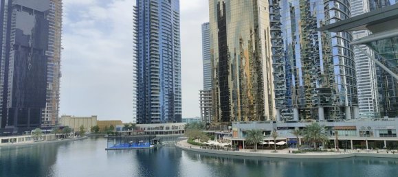 1 bedroom Apartment in Jumeirah Lake Towers, UAE No. 7574 10