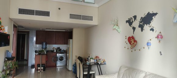 1 bedroom Apartment in Jumeirah Lake Towers, UAE No. 7574 9