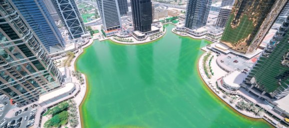 1 bedroom Apartment in Jumeirah Lake Towers, UAE No. 7574 12