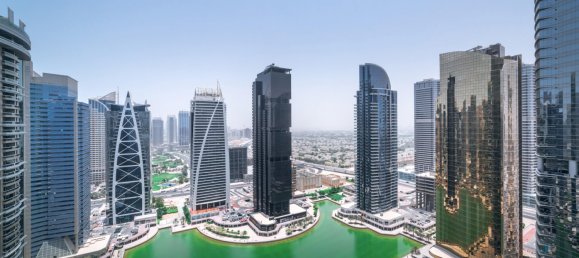 1 bedroom Apartment in Jumeirah Lake Towers, UAE No. 7574 11