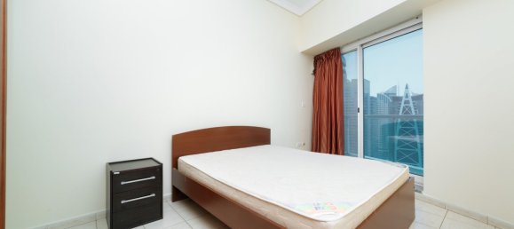 1 bedroom Apartment in Jumeirah Lake Towers, UAE No. 7574 13