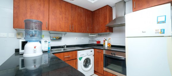 1 bedroom Apartment in Jumeirah Lake Towers, UAE No. 7574 17