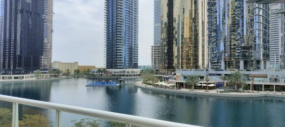 1 bedroom Apartment in Jumeirah Lake Towers, UAE No. 7574 3