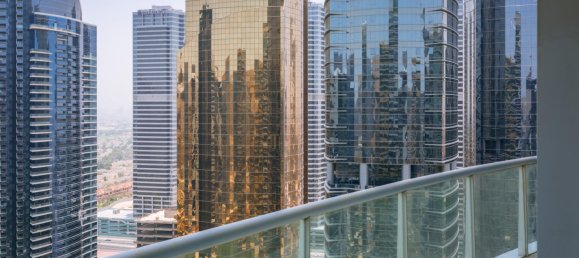 1 bedroom Apartment in Jumeirah Lake Towers, UAE No. 7574 2