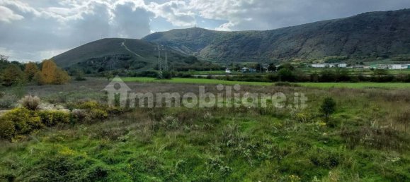 4540m² Land in Scurcola Marsicana, Italy No. 343559 2