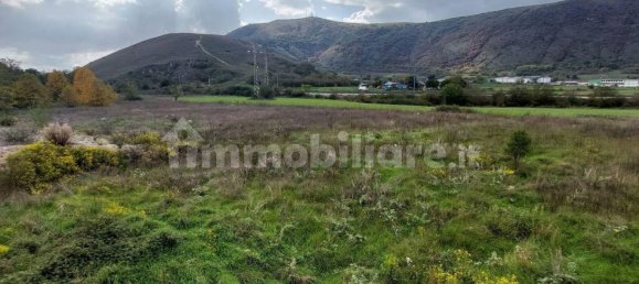 4540m² Land in Scurcola Marsicana, Italy No. 343559 4