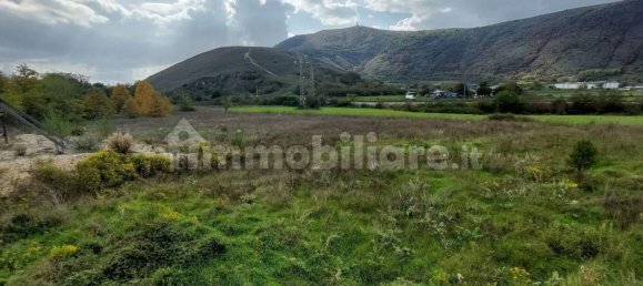 4540m² Land in Scurcola Marsicana, Italy No. 343559 5