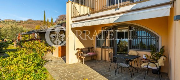 12 rooms Villa in Passignano sul Trasimeno, Italy No. 70740 43