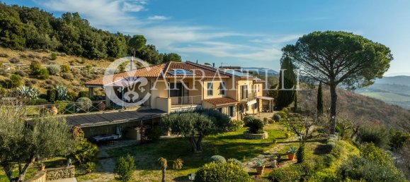 12 rooms Villa in Passignano sul Trasimeno, Italy No. 70740 2