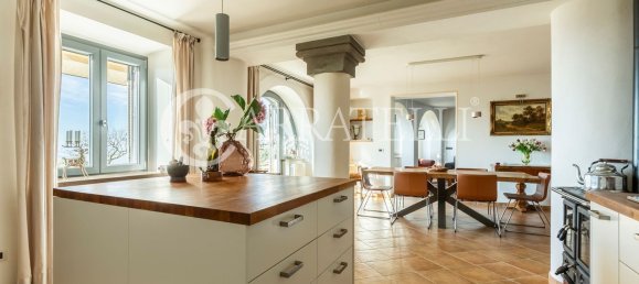 12 rooms Villa in Passignano sul Trasimeno, Italy No. 70740 33